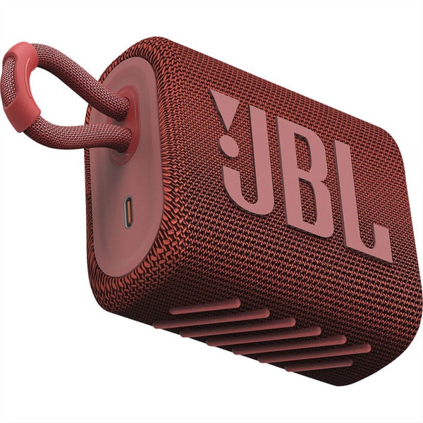 JBL Go3 Ð Red